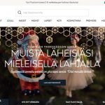 Stockmann verkkokauppa