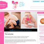 Lauran pikku putiikki etusivu