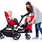 Orbit Baby lastenvaunut