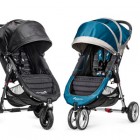 lastenvaunut babyjogger