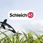 schleich lelut