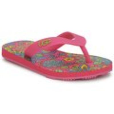 Lasten rantasandaalit UGG UGG AUSTRALIA KIDS FLORAL FIPFLOP