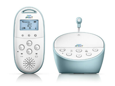 Philips Avent Dect itkuhälytin 330 m