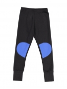 Poikien Papu Patch-legginsit
