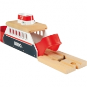 BRIO 33569 Lautta