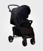 Basson Baby Scoop Black