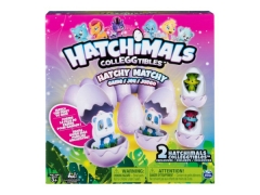 Hatchy Matchy -peli
