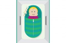 Kilpailun arvonta on suoritettu ja voittaja on…