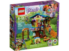 LEGO Friends 41335 Mian puumaja