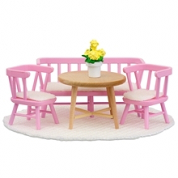 Lundby Småland Keittiökalusteita
