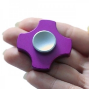 NanoSpin X Fidget Spinner