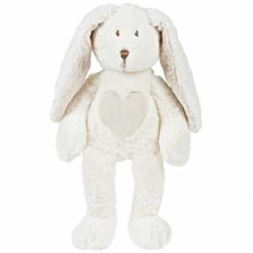 Teddykompaniet Kaniini Teddy Cream Iso