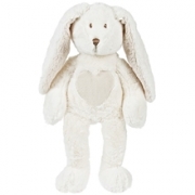 Teddykompaniet Kaniini Teddy Cream Iso