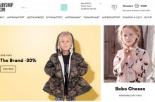 Babyshop.com – Lastenvaatteita ja tarvikkeita jopa -50%