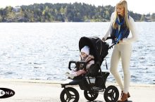 Carena matkarattaat ja vaunut