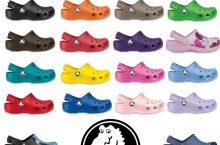 Lapsille CROCSit niin kevääseen kuin kesäänkin – Lunasta alennuskoodisi nyt!