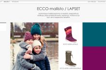Ecco.fi -kaikki alkaa jalasta