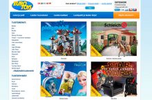 Eurotoys