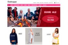 Eushoppy