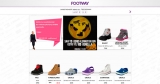 Footway – lasten kenkien ostaminen voi olla hauskaa, helppoa ja inspiroivaa