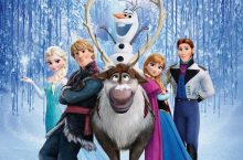 Frozen Disney
