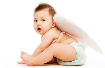 Hankintalista – Mitä vauva tarvitsee?