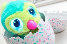 Hatchimals – tuoteperhe 