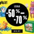 Lassie ale -Kaikki talven tuotteet -50%! 😊 Ilmainen toimitus yli 100 euron tilauksiin