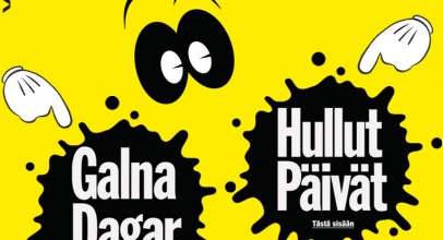 Hullut Päivät 2018 kevät – Kuvasto & parhaat lastenvaate- ja lastentarviketarjoukset kootusti!