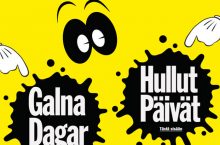 Hullut Päivät 2019 SYKSY – Kuvasto & parhaat lastenvaate- ja lastentarviketarjoukset kootusti!