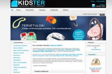 Kidster