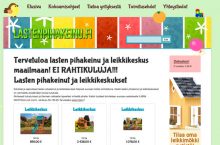 Lastenpihakeinu.fi