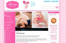 Lauran Pikku Putiikki