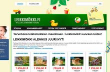 Leikkimökki.fi