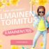 Reiman varastontyhjennysmyynti – Nyt on hinnat kohdillaan!