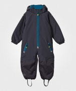 Mikk-Line Nylon Junior talvihaalari