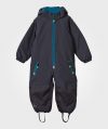 Mikk-Line Nylon Junior talvihaalari