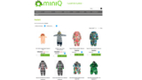 miniQ – Lasten liike