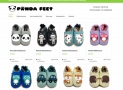 Pandafeet.fi