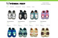 Pandafeet.fi