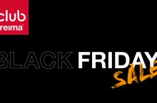 Black Friday tarjoukset – Reima, Reimatec ja ReimaGO nyt jopa -50% + ilmainen toimitus vain tänään 28.11!!