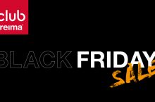 Black Friday tarjoukset – Reima, Reimatec ja ReimaGO nyt jopa -50% + ilmainen toimitus vain tänään 28.11!!