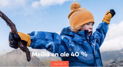 Nyt Reimatec talvivaateale -40% !