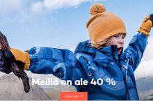 Nyt Reimatec talvivaateale -40% !
