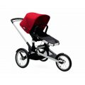 Bugaboo Runner Complete Red