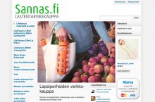 Sannas.fi