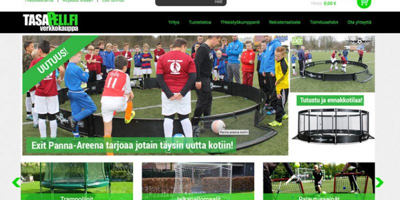 Tasapeli.fi