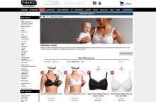 Timarco – laatua äidille