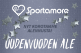 Sportamoren lasten ulkoiluvaatealennusmyynti – Koskee tuhansia tuotteita!